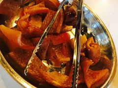 -郑阿姨的家·이모네·韩料&烤肉(武川路店)