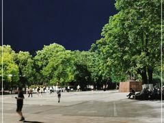 -龙头寺公园
