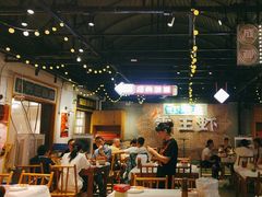 -霸王虾·麻辣小龙虾(清水河公园店)