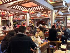 -李雪火锅食府(宽窄巷子总店)