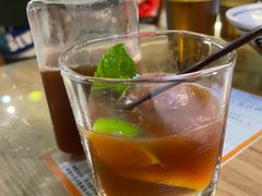 -尖沙咀茶餐厅(永泰店)