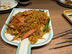 -街角等你.大连海鲜烧烤(西安路店)