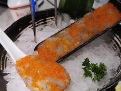翠峰鲜虾滑-翠峰苑火锅(迎宾路店)