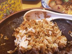 -裕鼎鲜·新中菜(王府井店)