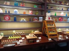 -悦全日餐厅·仁恒洲际酒店