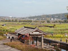 -和顺古镇