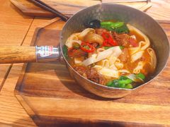 -小满手工粉(上海文峰广场店)