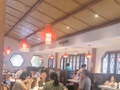 -盛世川王•幸福里(长虹店)