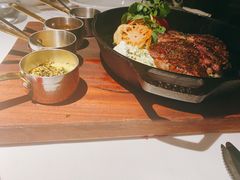 -燃扒房Steakhouse(皇庭店)