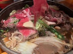 -醉虎传(南锣鼓巷店)