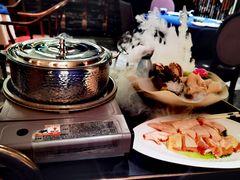 -维园悦谱·海派家常菜(乌鲁木齐南路店)