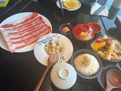 -王鼎精致料理铁板烧(世博源店)