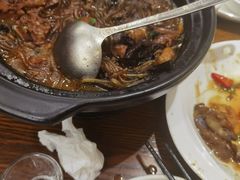 -李老哈·东北菜(宋园路店)