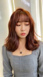 -CD Hair salon