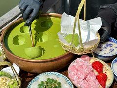 -李百蟹·江南蟹黄面·河景餐厅(夫子庙总店)