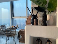 -Jungle Nat 高空餐厅