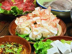 -冯校长老火锅(广州正佳广场店)