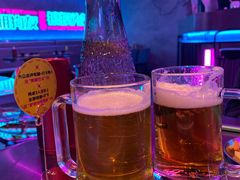 -燥次·烧烤酒场(万象城店)