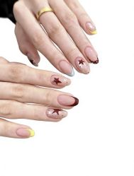 -U3美甲美睫沙龙