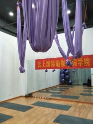 -云上瑜伽·普拉提·维密馆