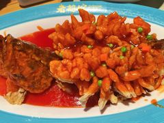 -金典银峰老鹅馆·昆山菜(亭林公园店)