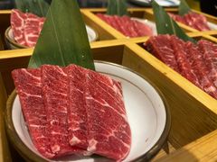 -NIUAN牛庵·日式和牛烧肉(恒隆店)