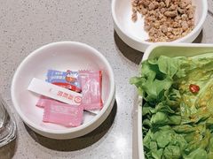 -海底捞火锅(凯德广场店)