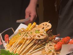 -串盟烧烤大排档·长沙美食地标(星沙店)