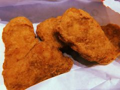 -汉堡王(天津鲁能店)