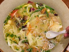 -芸南道·过桥米线(昆明老街旗舰店)