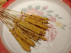 -北丐先生·野馄饨烧烤(雨花万象店)