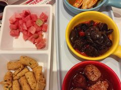 -雅佳神话·麻辣烤鱼(新街口店)