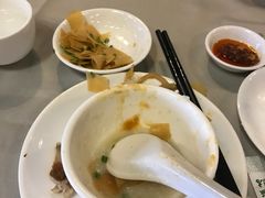 -柳州饭店·绿岛餐厅(友谊路店)
