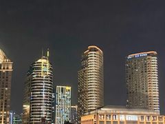 -黄浦江游览(十六铺码头)