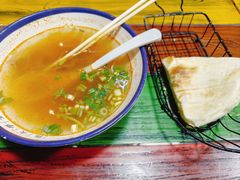 -张大学士中华牛肉汤(龙之梦店)