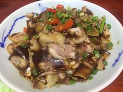 -窄巷子陕菜馆·地道陕西菜(粉巷店)