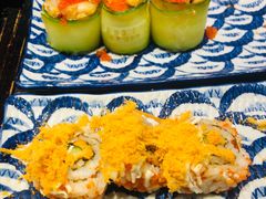 -芭菲盛宴·环球美食(解放碑英利国际店)