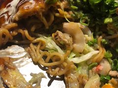 烧极的煎饼-鸟内会(河北路店)