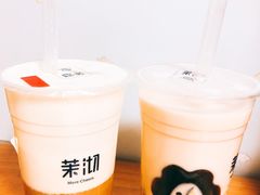 -茉沏(西园路店)