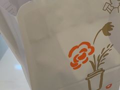 -喜茶(杭州龙湖西溪天街店)