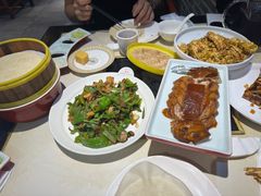 -京味斋·北京烤鸭(北京南站洋桥店)