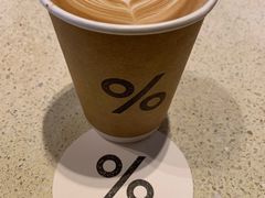 -% Arabica(京都东山店)