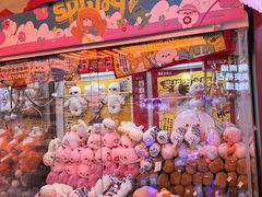 -LLJ夹机占(西直门凯德店)