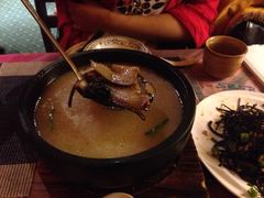 iphone_upload_pic-阿布氇孜藏餐厅(九寨沟店)