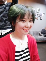 -阪川造型salon