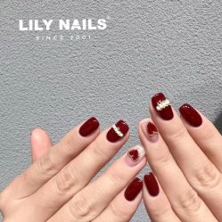 -LILY NAILS美甲美睫