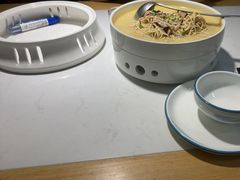 -光海·乡记酸菜鱼·始于1996(花园路店)