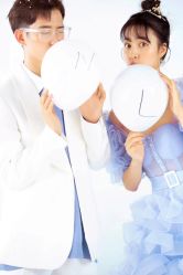 -巴黎恋人婚纱摄影(东莞总店)
