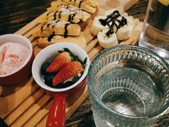 -NLFS1983咖啡花园餐厅(锦桂店)