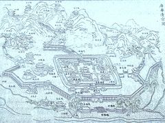 -华清宫景区